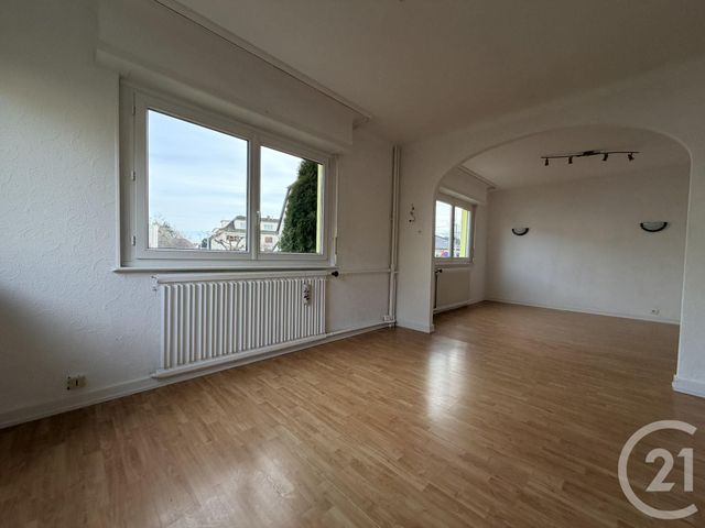 Maison &agrave; vendre - 5 pi&egrave;ces - 115 m2 - Lingolsheim - 67 - ALSACE