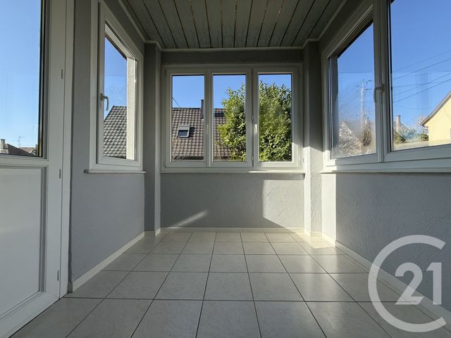 Maison &agrave; vendre - 5 pi&egrave;ces - 115 m2 - Lingolsheim - 67 - ALSACE