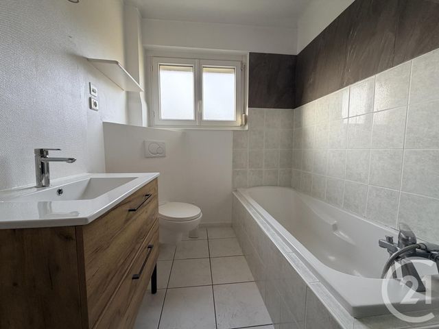 Maison &agrave; vendre - 5 pi&egrave;ces - 115 m2 - Lingolsheim - 67 - ALSACE