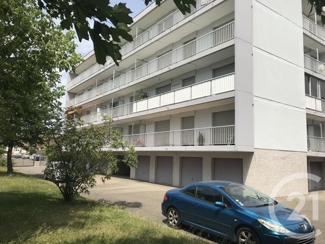 Appartement F3 &agrave; louer - 3 pi&egrave;ces - 69,90 m2 - Lingolsheim - 67 - ALSACE