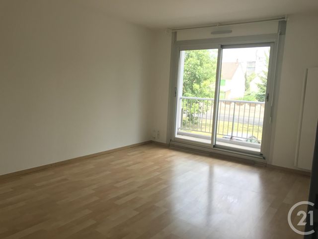 Appartement F3 &agrave; louer - 3 pi&egrave;ces - 69,90 m2 - Lingolsheim - 67 - ALSACE
