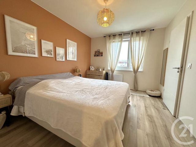 Appartement F2 &agrave; louer - 2 pi&egrave;ces - 39,52 m2 - Lingolsheim - 67 - ALSACE