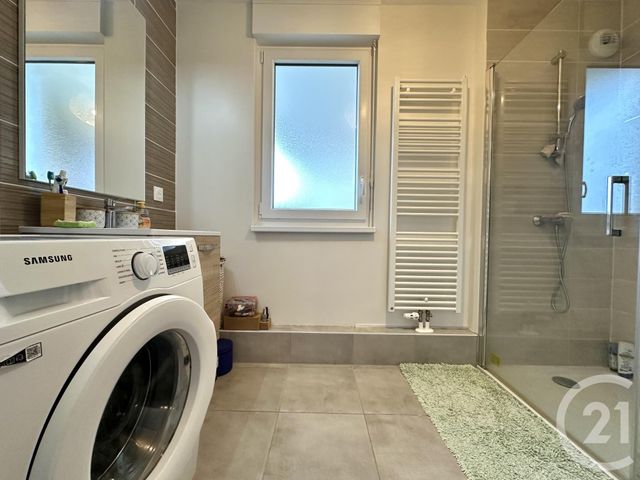 Appartement F2 &agrave; louer - 2 pi&egrave;ces - 39,52 m2 - Lingolsheim - 67 - ALSACE