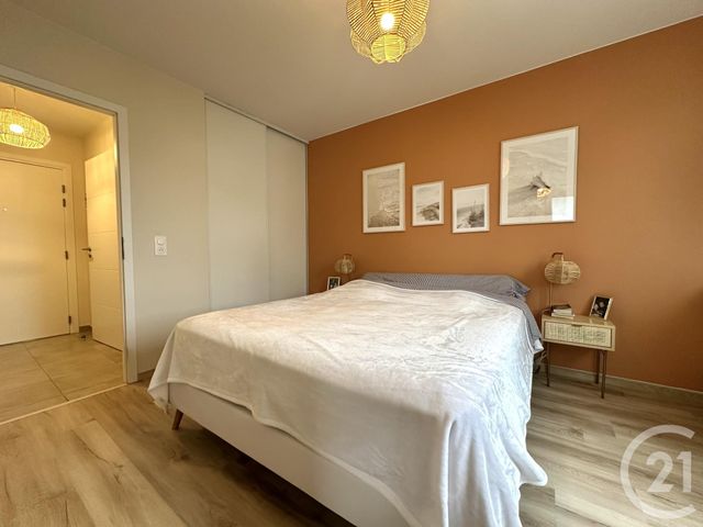 Appartement F2 &agrave; louer - 2 pi&egrave;ces - 39,52 m2 - Lingolsheim - 67 - ALSACE