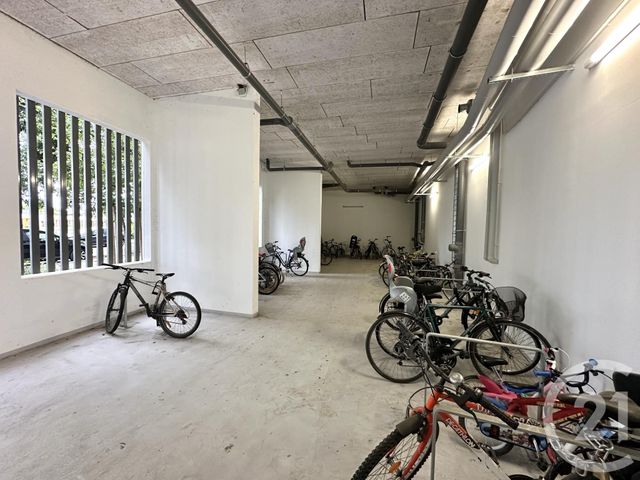 Appartement F2 &agrave; louer - 2 pi&egrave;ces - 39,52 m2 - Lingolsheim - 67 - ALSACE