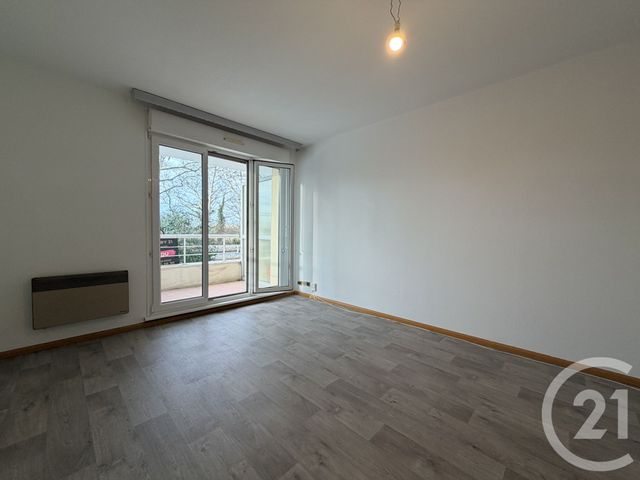 Appartement F1 &agrave; vendre - 1 pi&egrave;ce - 31 m2 - Eschau - 67 - ALSACE