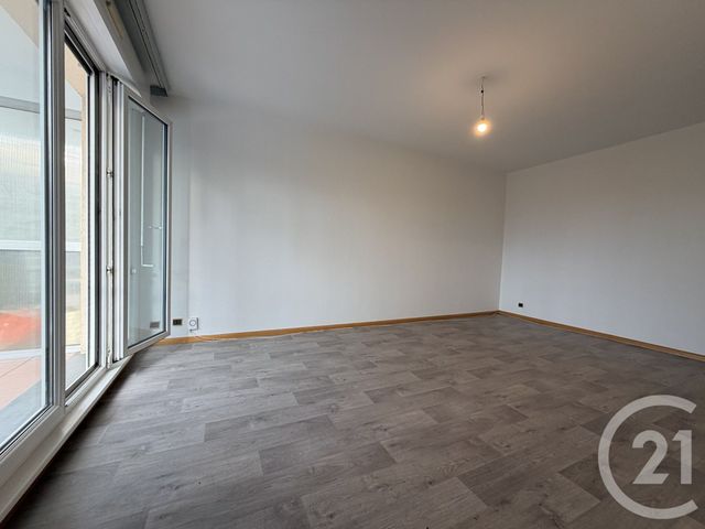 Appartement F1 &agrave; vendre - 1 pi&egrave;ce - 31 m2 - Eschau - 67 - ALSACE