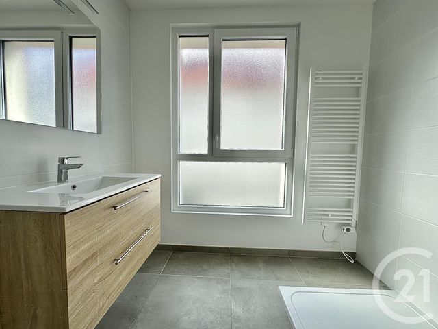 Appartement F4 &agrave; vendre - 4 pi&egrave;ces - 85,09 m2 - Lingolsheim - 67 - ALSACE