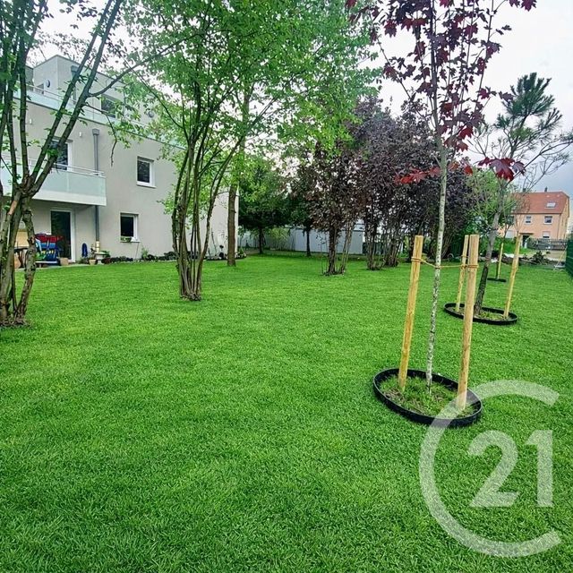 Appartement F4 à vendre LINGOLSHEIM