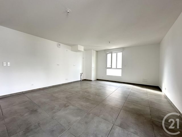 Appartement F4 &agrave; vendre - 4 pi&egrave;ces - 80,60 m2 - Lingolsheim - 67 - ALSACE