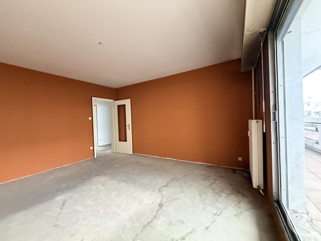 Appartement F5 &agrave; vendre - 5 pi&egrave;ces - 107,79 m2 - Strasbourg - 67 - ALSACE