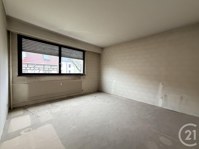 Appartement F5 &agrave; vendre - 5 pi&egrave;ces - 107,79 m2 - Strasbourg - 67 - ALSACE