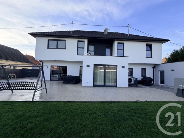 Maison à vendre STRASBOURG