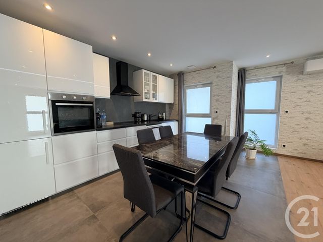 Maison &agrave; vendre - 10 pi&egrave;ces - 308,76 m2 - Strasbourg - 67 - ALSACE