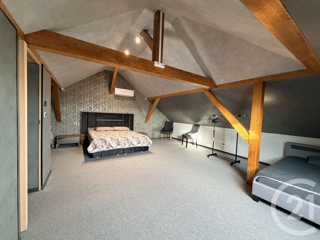 Maison &agrave; vendre - 10 pi&egrave;ces - 308,76 m2 - Strasbourg - 67 - ALSACE