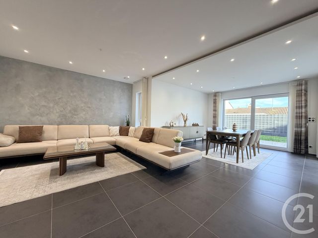 Maison &agrave; vendre - 10 pi&egrave;ces - 308,76 m2 - Strasbourg - 67 - ALSACE