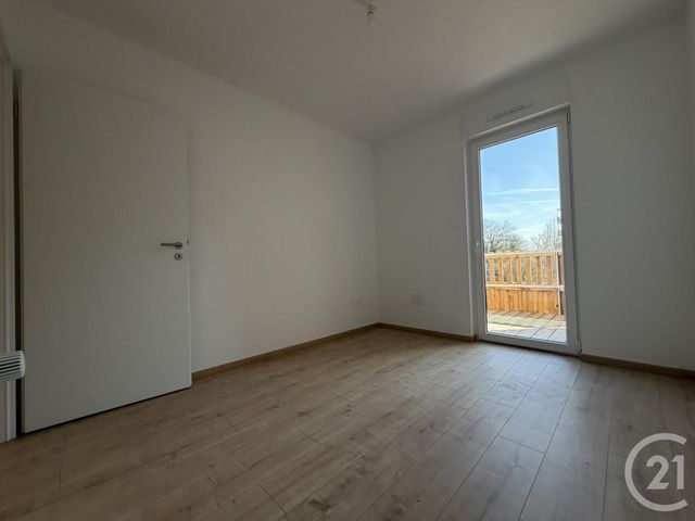 Maison &agrave; louer - 4 pi&egrave;ces - 80,01 m2 - Ostwald - 67 - ALSACE