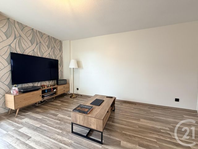 Appartement F3 &agrave; vendre - 3 pi&egrave;ces - 63,16 m2 - Geispolsheim - 67 - ALSACE