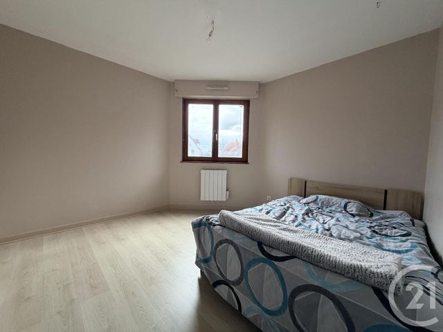Appartement F3 &agrave; vendre - 3 pi&egrave;ces - 63,16 m2 - Geispolsheim - 67 - ALSACE
