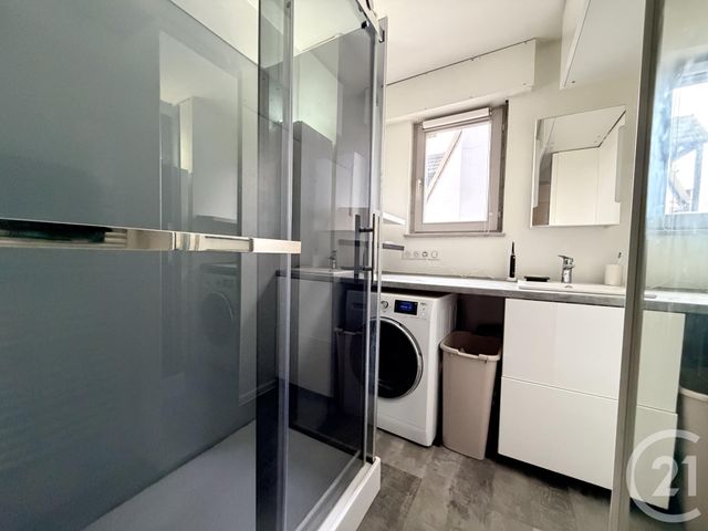 Appartement F3 &agrave; vendre - 3 pi&egrave;ces - 63,16 m2 - Geispolsheim - 67 - ALSACE