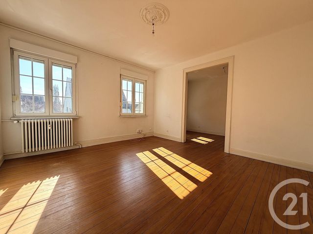Immeuble &agrave; vendre - 193 m2 - Lingolsheim - 67 - ALSACE