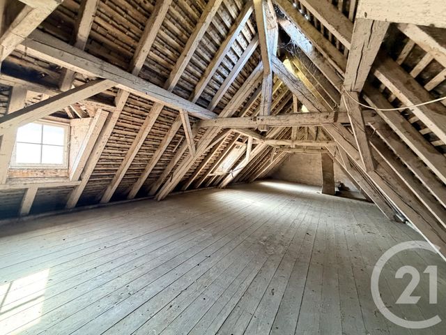 Immeuble &agrave; vendre - 193 m2 - Lingolsheim - 67 - ALSACE