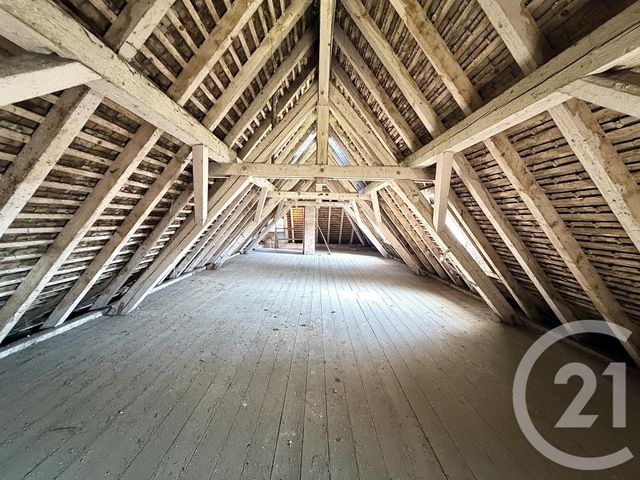 Immeuble &agrave; vendre - 193 m2 - Lingolsheim - 67 - ALSACE