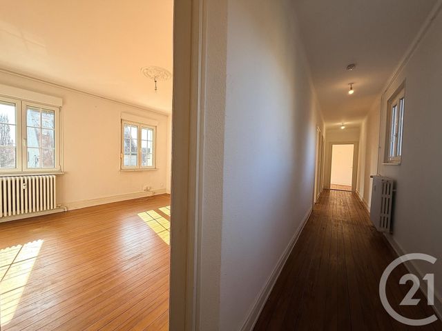 Immeuble &agrave; vendre - 193 m2 - Lingolsheim - 67 - ALSACE