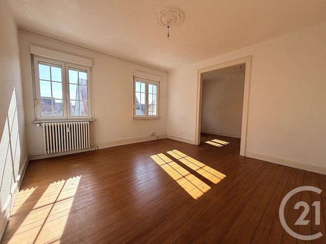 Immeuble &agrave; vendre - 193 m2 - Lingolsheim - 67 - ALSACE