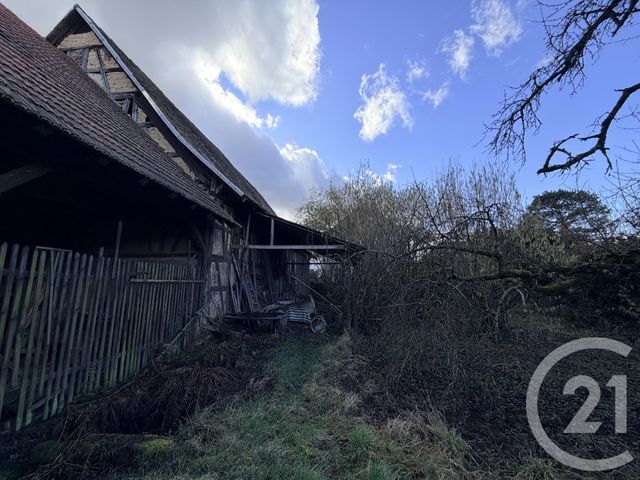 Maison &agrave; vendre - 10 pi&egrave;ces - 650 m2 - Lingolsheim - 67 - ALSACE