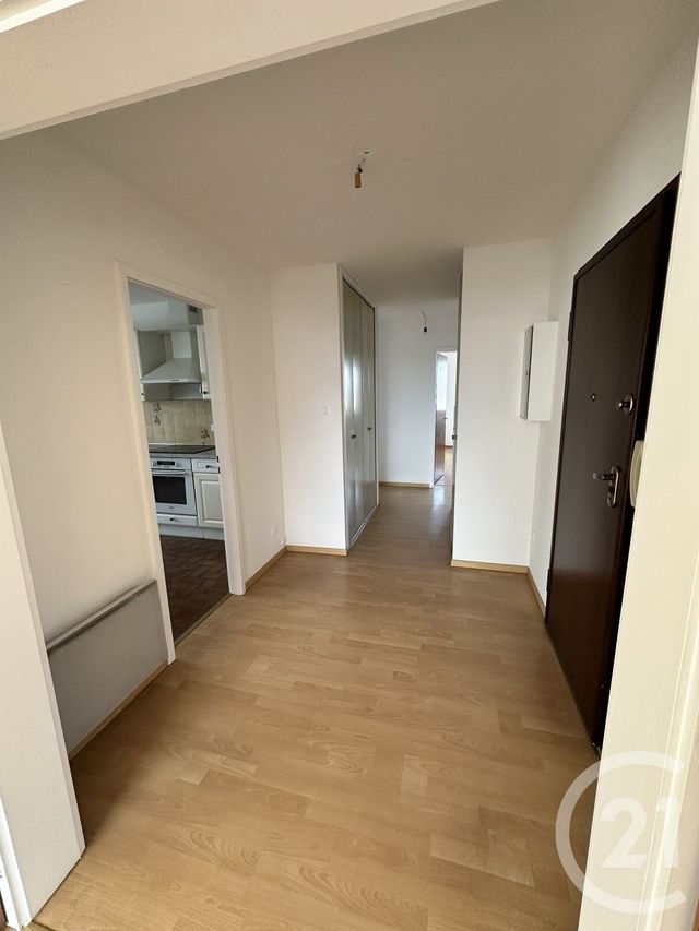 Appartement F5 &agrave; louer - 5 pi&egrave;ces - 107,99 m2 - Lingolsheim - 67 - ALSACE