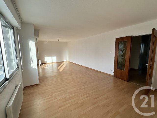 Appartement F5 &agrave; louer - 5 pi&egrave;ces - 107,99 m2 - Lingolsheim - 67 - ALSACE