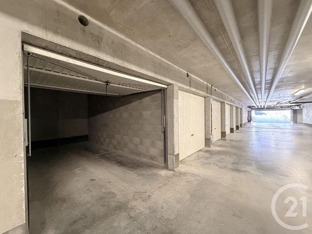 Appartement F2 &agrave; vendre - 2 pi&egrave;ces - 45 m2 - Lingolsheim - 67 - ALSACE