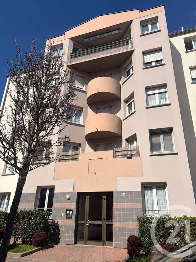 appartement - OSTWALD - 67