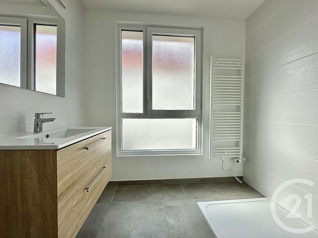 Appartement F2 &agrave; vendre - 2 pi&egrave;ces - 41,02 m2 - Lingolsheim - 67 - ALSACE