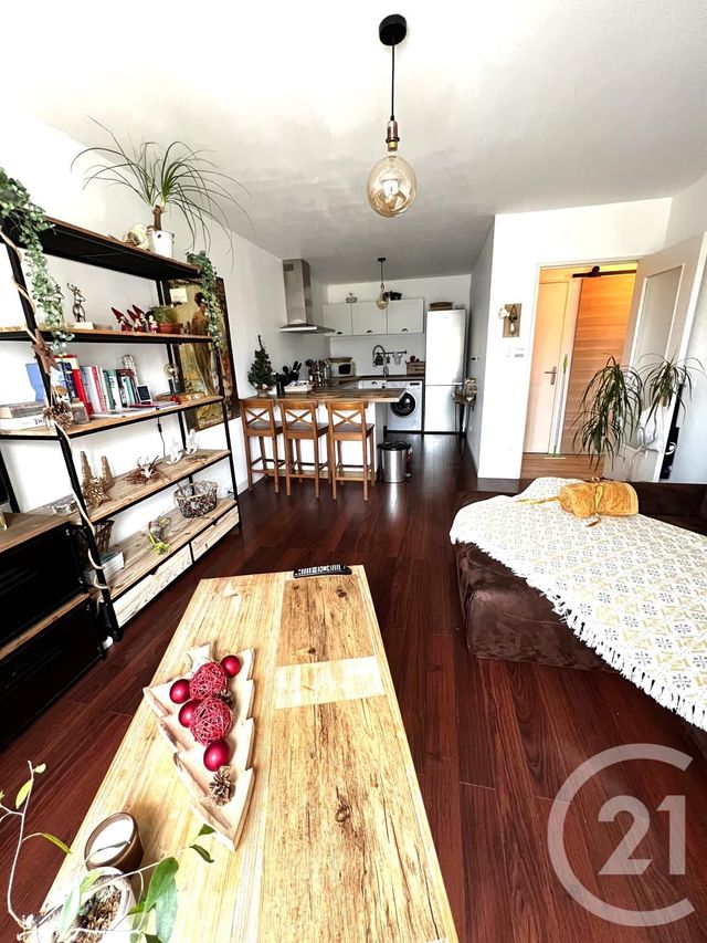 appartement - LINGOLSHEIM - 67