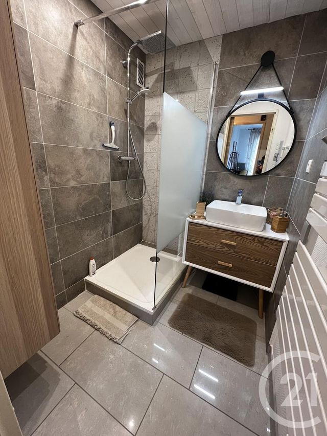 Appartement F2 &agrave; louer - 2 pi&egrave;ces - 50,27 m2 - Lingolsheim - 67 - ALSACE