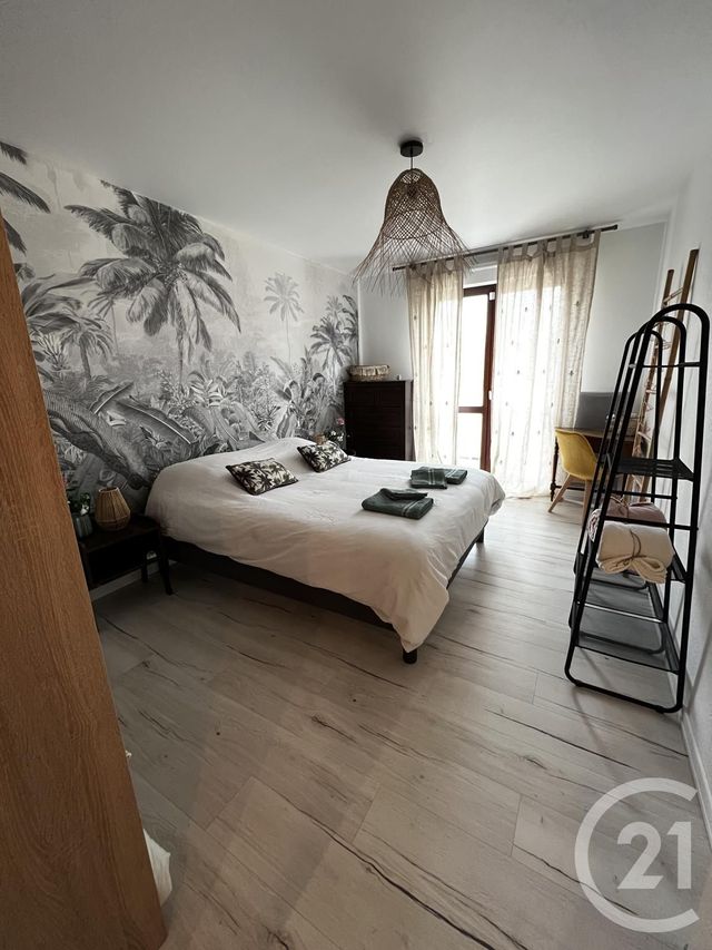 Appartement F2 &agrave; louer - 2 pi&egrave;ces - 50,27 m2 - Lingolsheim - 67 - ALSACE