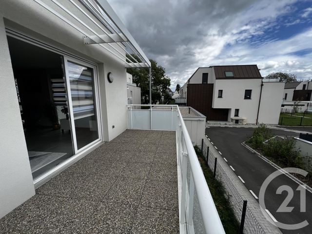 appartement - LINGOLSHEIM - 67