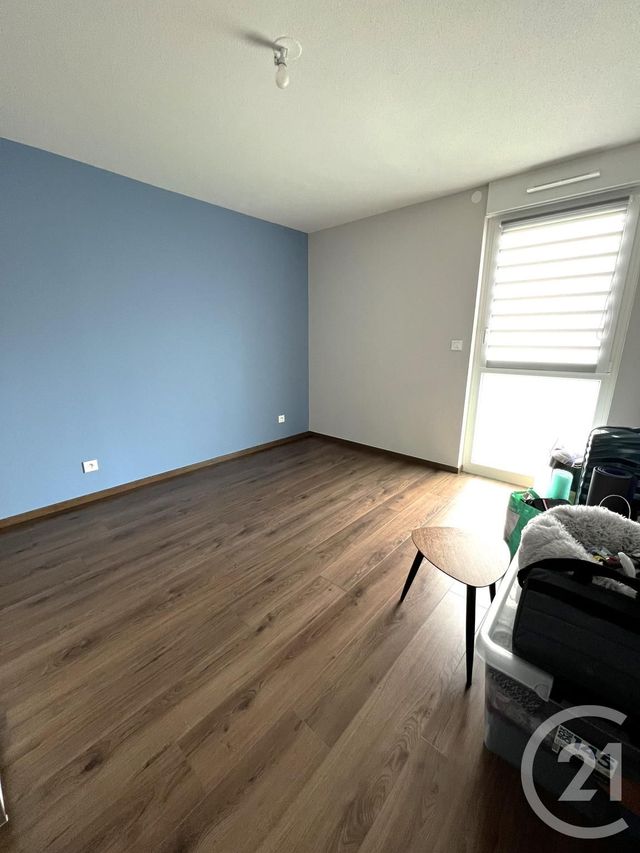 Appartement F3 &agrave; louer - 3 pi&egrave;ces - 65,60 m2 - Lingolsheim - 67 - ALSACE