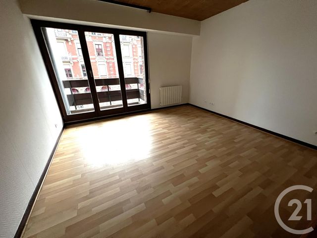 Appartement F2 &agrave; louer - 2 pi&egrave;ces - 40,10 m2 - Strasbourg - 67 - ALSACE