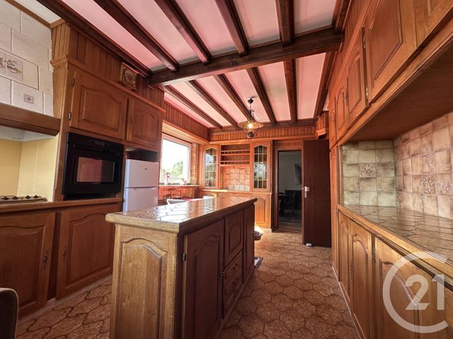Maison &agrave; vendre - 20 pi&egrave;ces - 550 m2 - Strasbourg - 67 - ALSACE