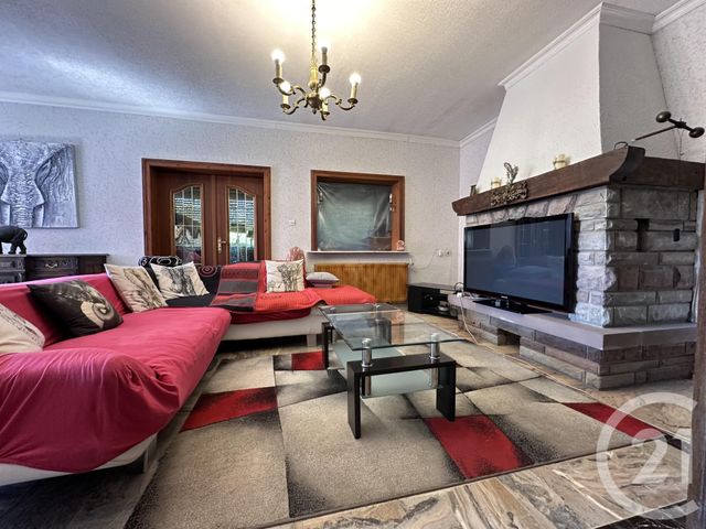 Maison &agrave; vendre - 20 pi&egrave;ces - 550 m2 - Strasbourg - 67 - ALSACE