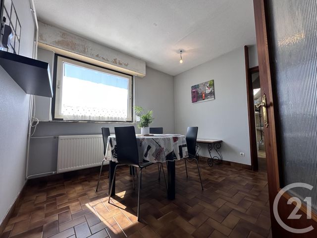 Maison &agrave; vendre - 20 pi&egrave;ces - 550 m2 - Strasbourg - 67 - ALSACE