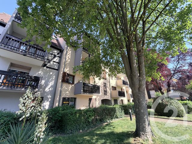 Appartement F1 à vendre LINGOLSHEIM
