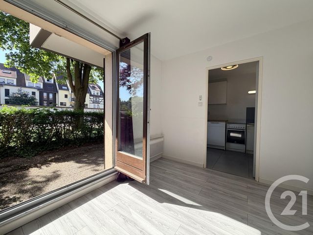 Appartement F1 &agrave; vendre - 1 pi&egrave;ce - 35 m2 - Lingolsheim - 67 - ALSACE