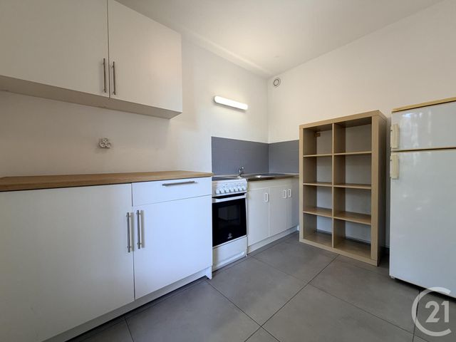 Appartement F1 &agrave; vendre - 1 pi&egrave;ce - 35 m2 - Lingolsheim - 67 - ALSACE