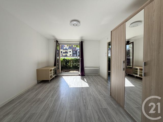 Appartement F1 &agrave; vendre - 1 pi&egrave;ce - 35 m2 - Lingolsheim - 67 - ALSACE