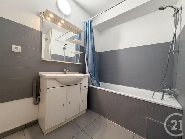 Appartement F1 &agrave; vendre - 1 pi&egrave;ce - 35 m2 - Lingolsheim - 67 - ALSACE