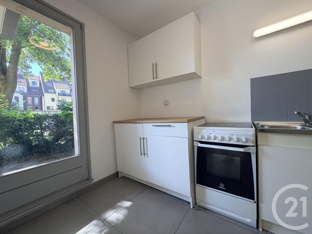Appartement F1 &agrave; vendre - 1 pi&egrave;ce - 35 m2 - Lingolsheim - 67 - ALSACE